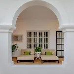 Cartagena+ Picina+6 Alcobas + Ciudad Antigua