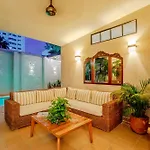 Cartagena+ Picina+6 Alcobas + Ciudad Antigua