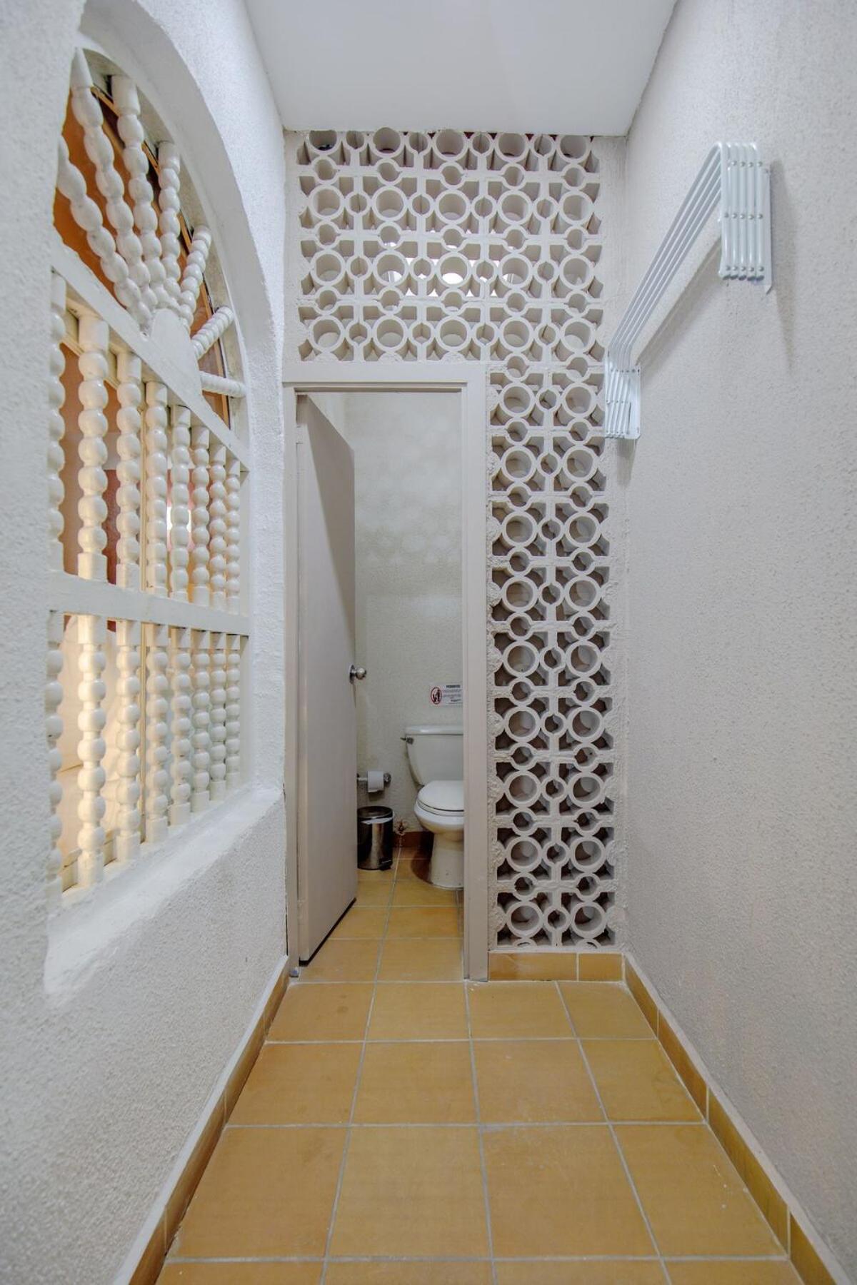 Cartagena+ Picina+6 Alcobas + Ciudad Antigua Pensión Cartagena