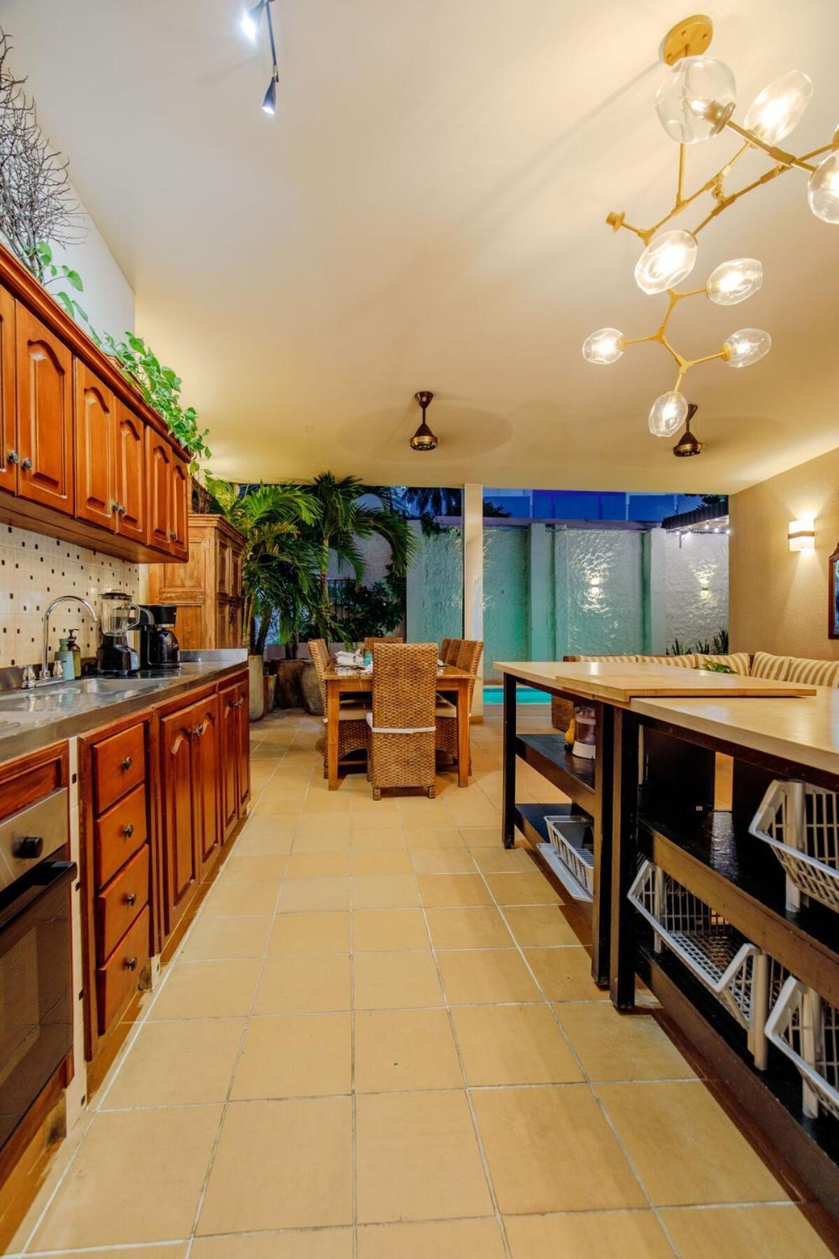 Cartagena+ Picina+6 Alcobas + Ciudad Antigua Cartagena