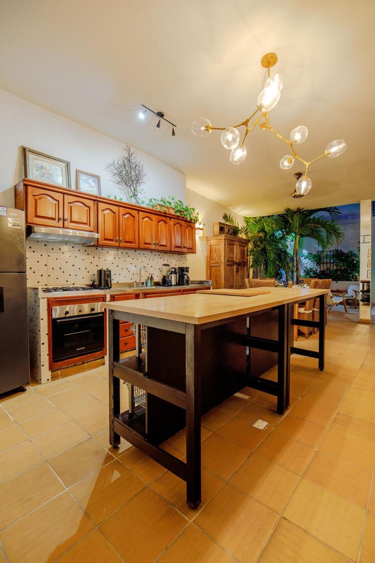 Pensión Cartagena+ Picina+6 Alcobas + Ciudad Antigua