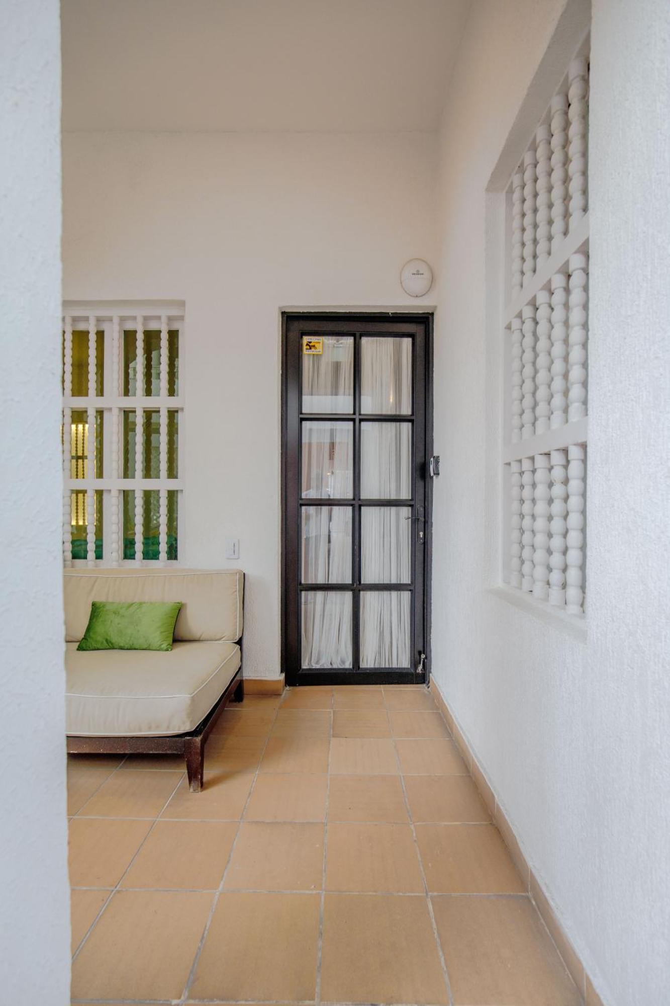 Cartagena+ Picina+6 Alcobas + Ciudad Antigua Cartagena