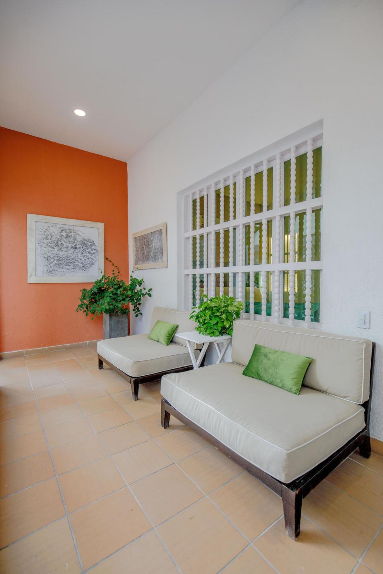 Pensión Cartagena+ Picina+6 Alcobas + Ciudad Antigua Cartagena