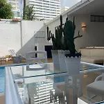 Cartagena+ Picina+6 Alcobas + Ciudad Antigua