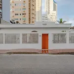 Cartagena+ Picina+6 Alcobas + Ciudad Antigua