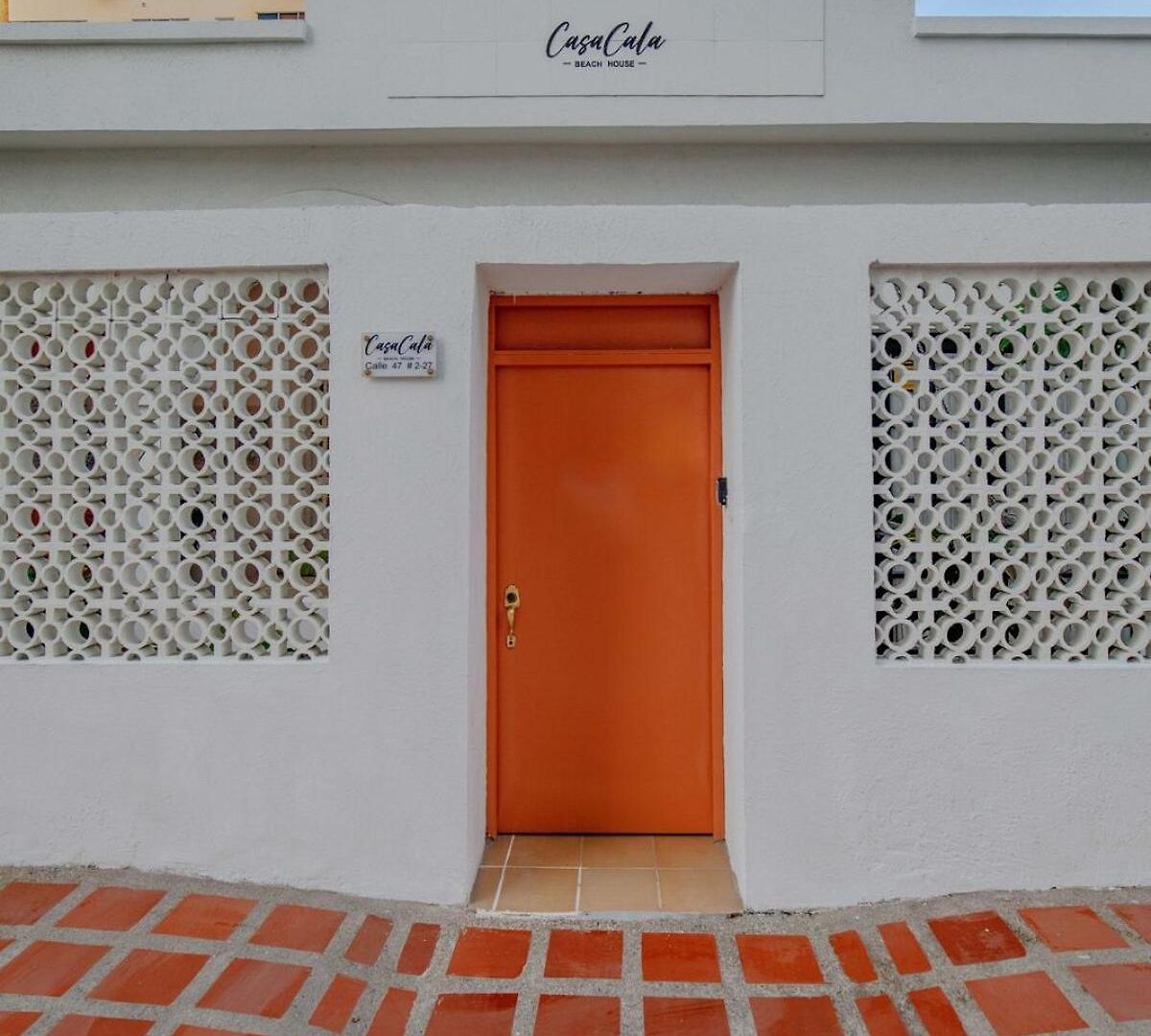 Cartagena+ Picina+6 Alcobas + Ciudad Antigua Pensión 4*