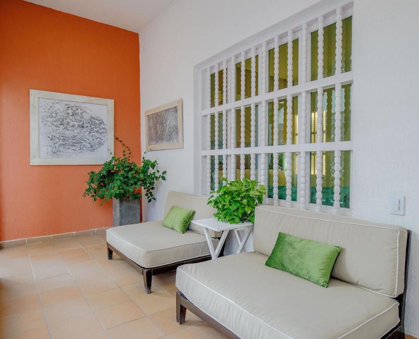 Pensión Cartagena+ Picina+6 Alcobas + Ciudad Antigua Cartagena