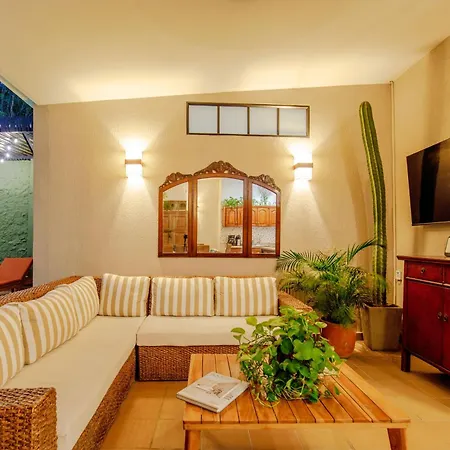 Cartagena+ Picina+6 Alcobas + Ciudad Antigua Guest house Cartagena