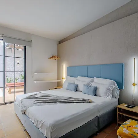 Cartagena+ Picina+6 Alcobas + Ciudad Antigua Guest house Cartagena