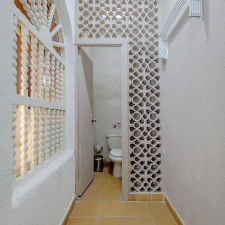 Cartagena+ Picina+6 Alcobas + Ciudad Antigua Pensión Cartagena
