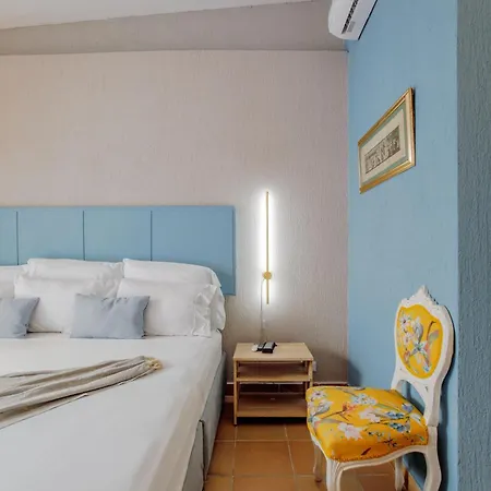 Guest house Cartagena+ Picina+6 Alcobas + Ciudad Antigua