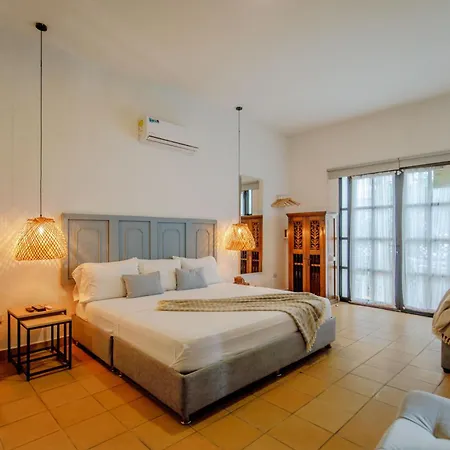 Cartagena+ Picina+6 Alcobas + Ciudad Antigua Guest house