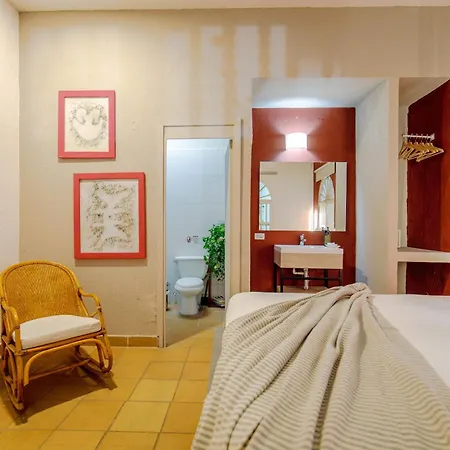 Guest house Cartagena+ Picina+6 Alcobas + Ciudad Antigua